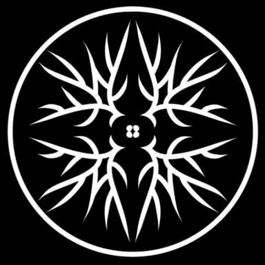 BlackNeedle Logo